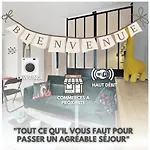 Calme, Rer 5mn,paris En 15mn,commerces