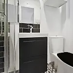 Calme, Rer 5mn,paris En 15mn,commerces Διαμέρισμα *