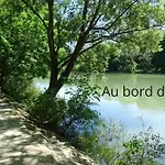 Calme, Rer 5mn,paris En 15mn,commerces * Nogent-sur-Seine