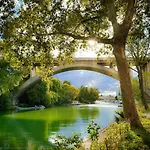 Calme, Rer 5mn,paris En 15mn,commerces Διαμέρισμα Nogent-sur-Seine