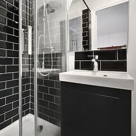 Renove, Calme, Commerces & Rer A 5 Min Lejlighed Nogent-sur-Seine