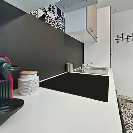 Lumineux, Calme, Rer à 5 Min, Bien Placé Apartamento *