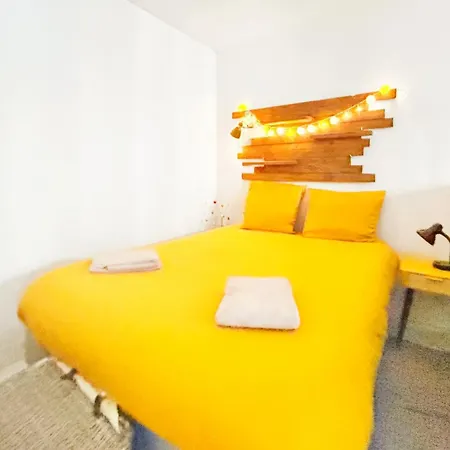 Apartment Serein, Rer 5mn,paris En 15mn,commerces 3mn *