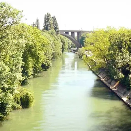 Calme, Rer 5mn,paris En 15mn,commerces 3mn