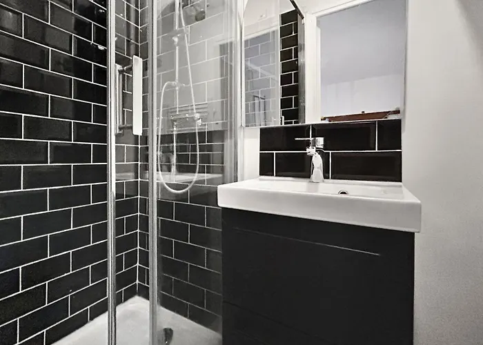 Renove, Calme, Commerces & Rer A 5 Min Lejlighed Nogent-sur-Seine